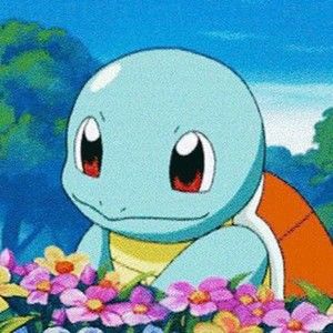 Meet your Posher, Thomas